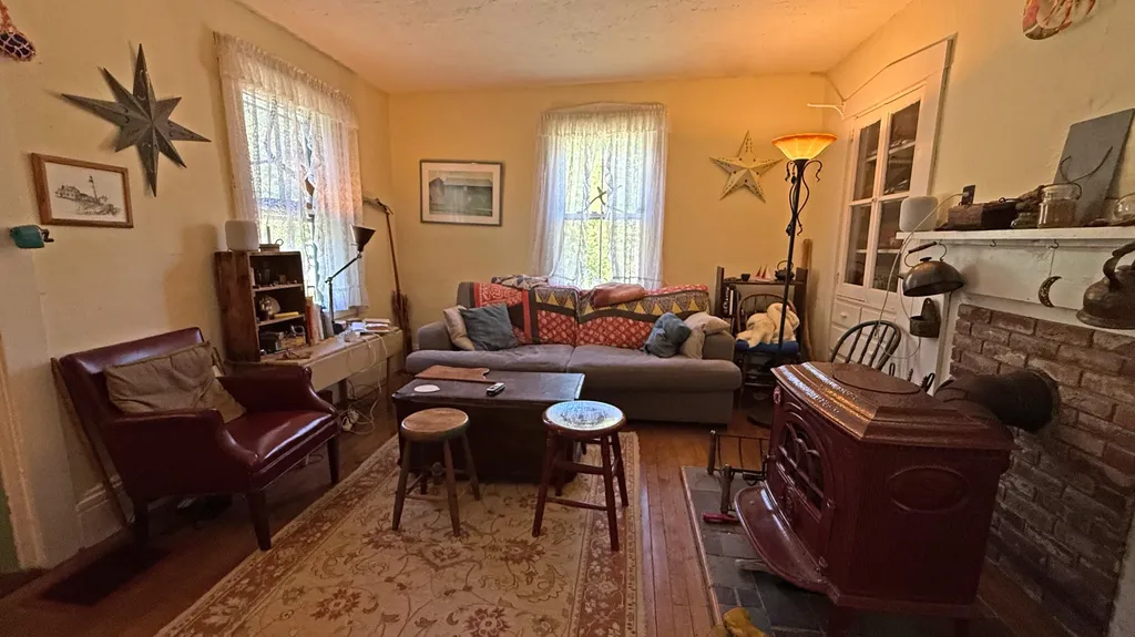 240 Ridge Road Marshfield ME 04654