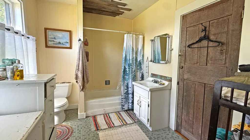 240 Ridge Road Marshfield ME 04654
