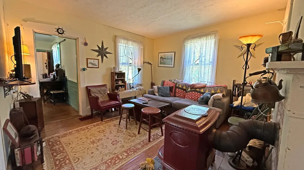 240 Ridge Road Marshfield ME 04654