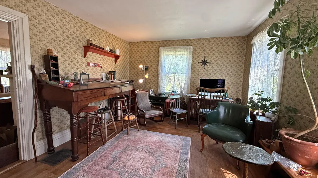 240 Ridge Road Marshfield ME 04654