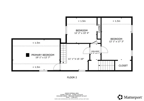 240 Ridge Road Marshfield ME 04654