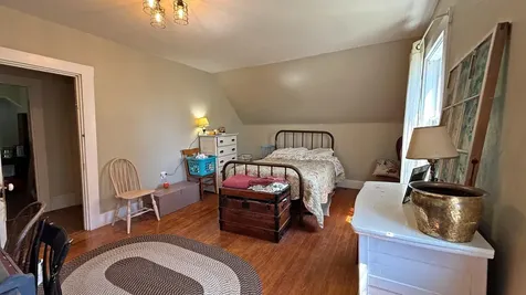 240 Ridge Road Marshfield ME 04654