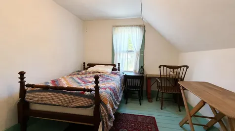 240 Ridge Road Marshfield ME 04654