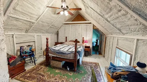 240 Ridge Road Marshfield ME 04654