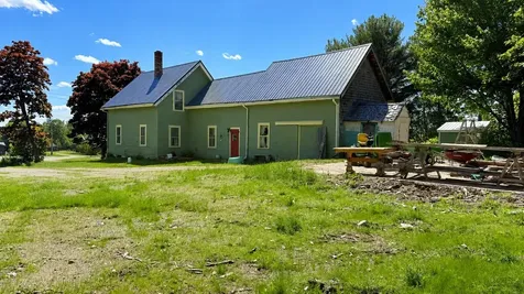240 Ridge Road Marshfield ME 04654