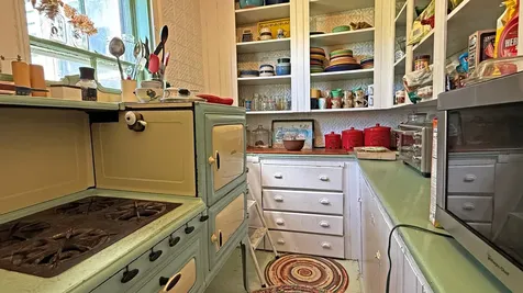 240 Ridge Road Marshfield ME 04654