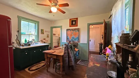 240 Ridge Road Marshfield ME 04654