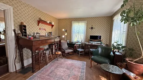 240 Ridge Road Marshfield ME 04654