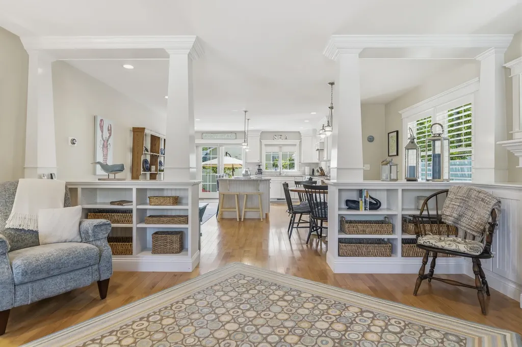 11 Sassafras Street Wells ME 04090