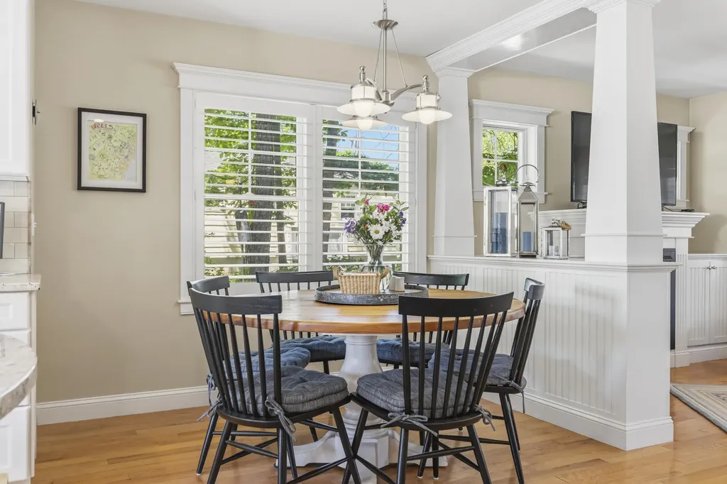 11 Sassafras Street Wells ME 04090
