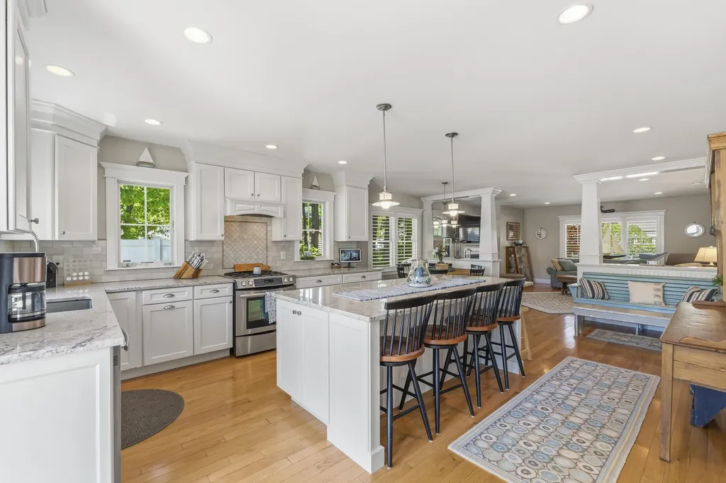 11 Sassafras Street Wells ME 04090