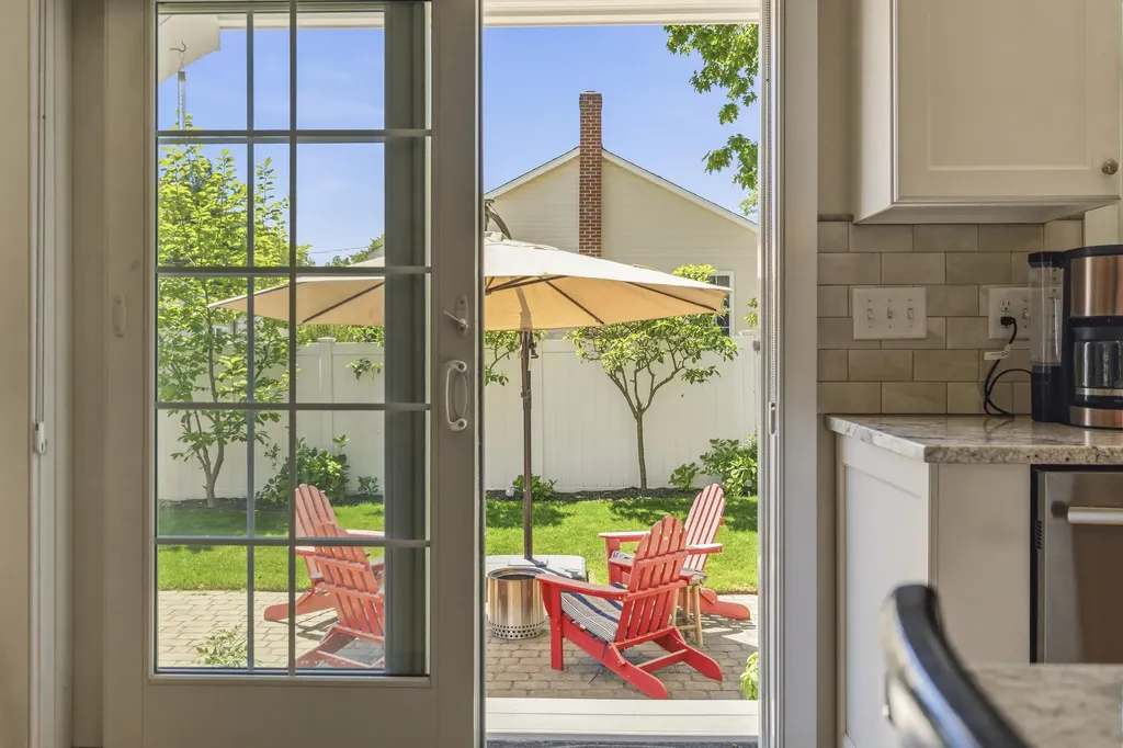 11 Sassafras Street Wells ME 04090