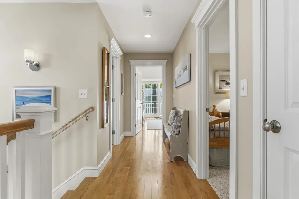 11 Sassafras Street Wells ME 04090