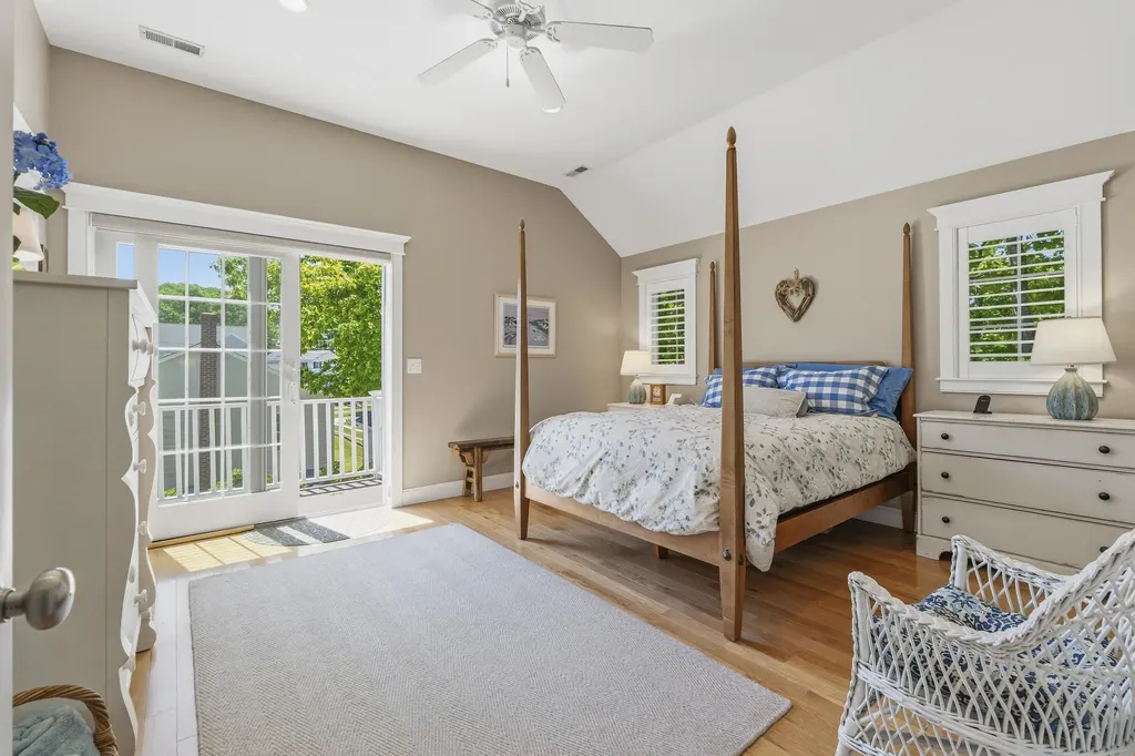 11 Sassafras Street Wells ME 04090