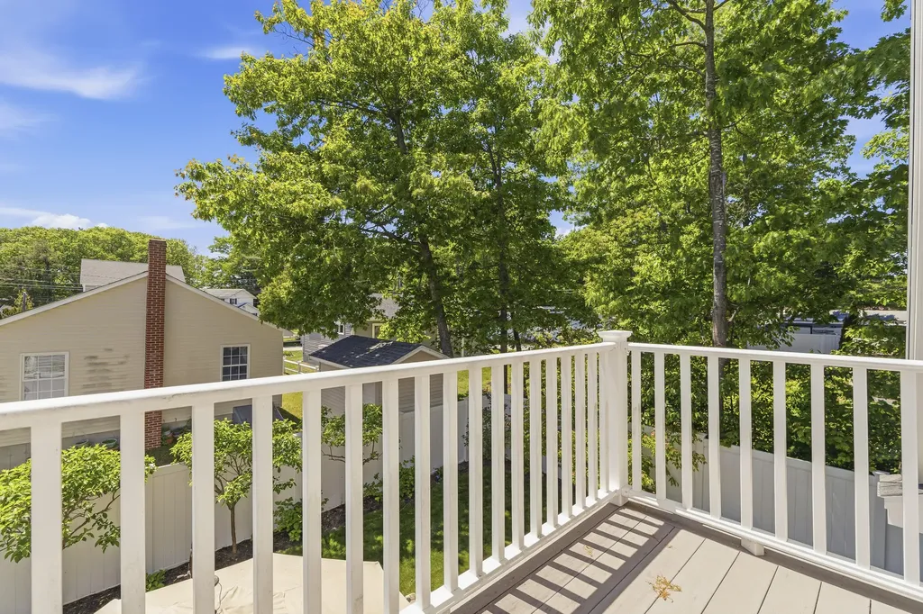 11 Sassafras Street Wells ME 04090