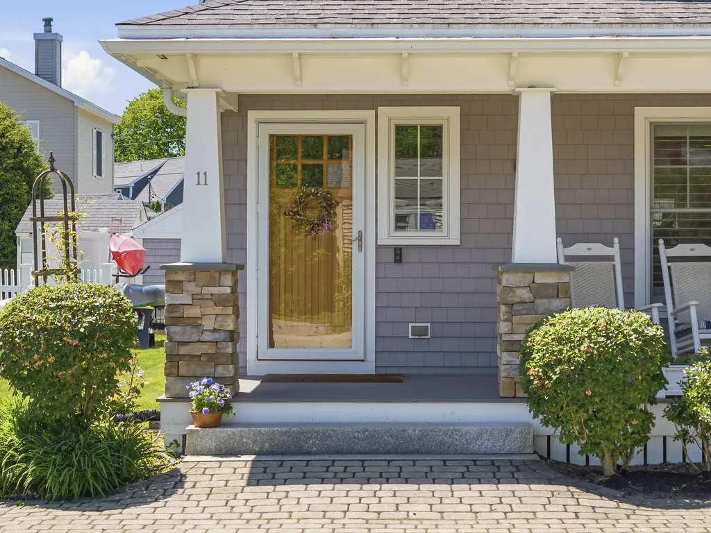 11 Sassafras Street Wells ME 04090