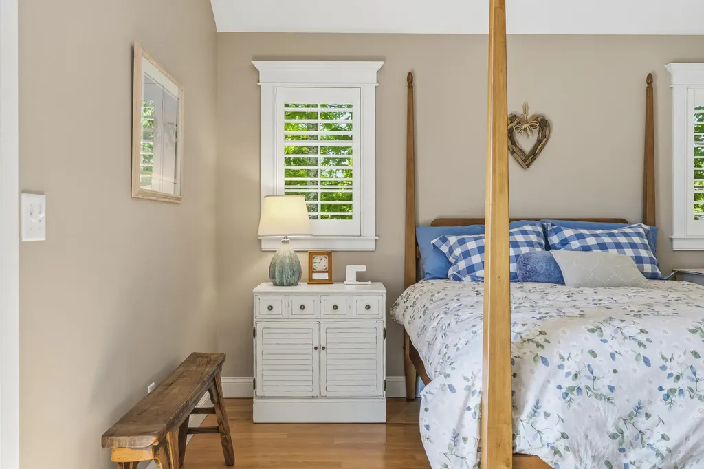 11 Sassafras Street Wells ME 04090