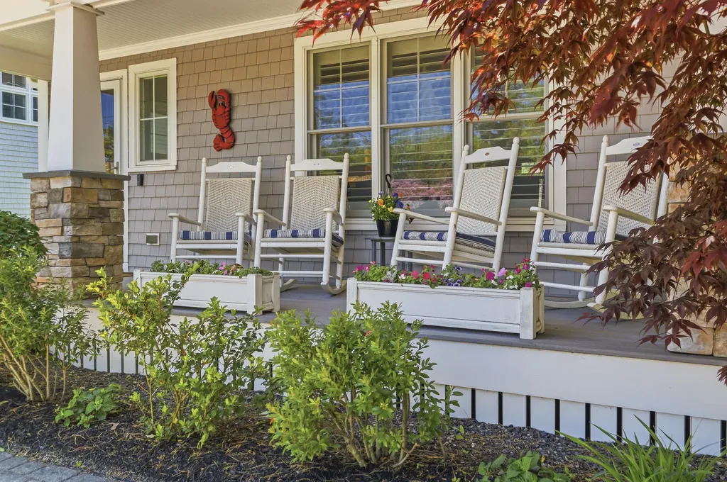 11 Sassafras Street Wells ME 04090