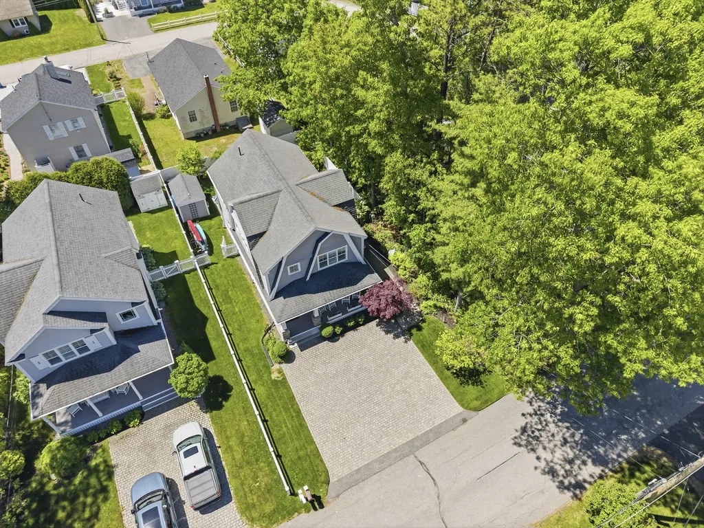 11 Sassafras Street Wells ME 04090