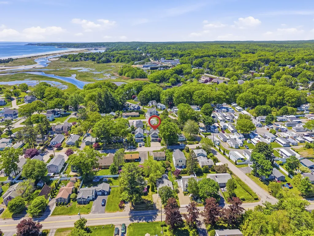 11 Sassafras Street Wells ME 04090