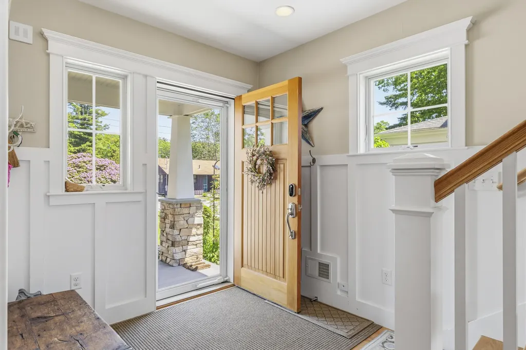 11 Sassafras Street Wells ME 04090