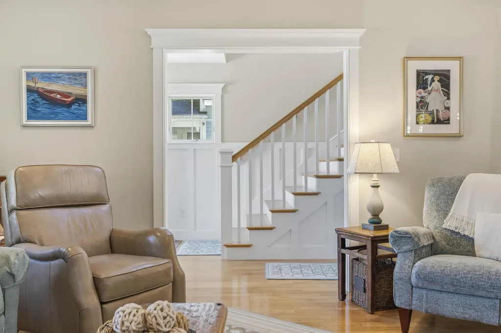 11 Sassafras Street Wells ME 04090