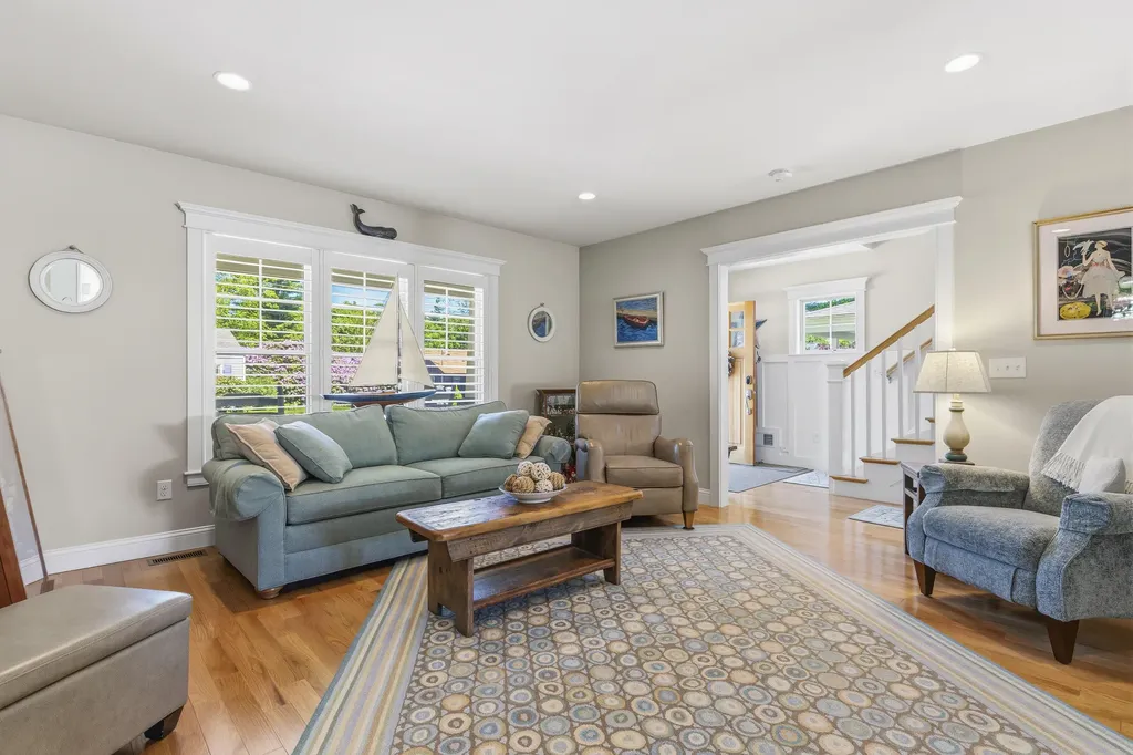 11 Sassafras Street Wells ME 04090