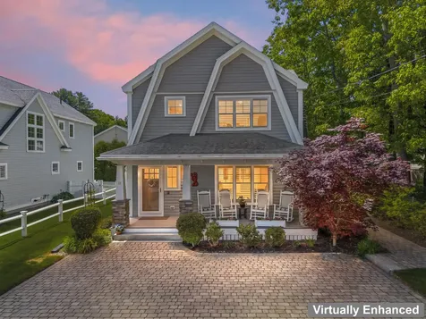 11 Sassafras Street Wells ME 04090