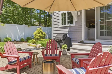 11 Sassafras Street Wells ME 04090