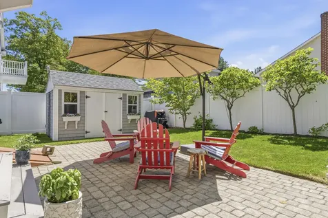 11 Sassafras Street Wells ME 04090