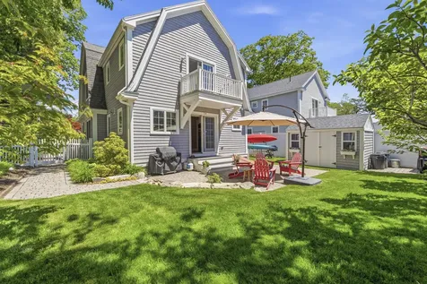 11 Sassafras Street Wells ME 04090