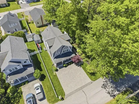 11 Sassafras Street Wells ME 04090