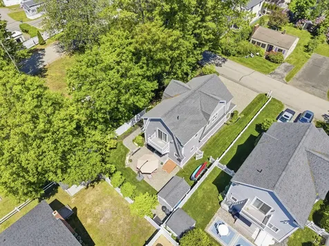 11 Sassafras Street Wells ME 04090