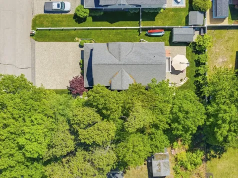 11 Sassafras Street Wells ME 04090