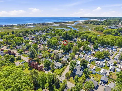11 Sassafras Street Wells ME 04090
