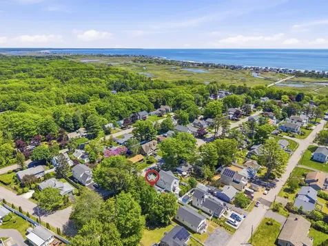 11 Sassafras Street Wells ME 04090