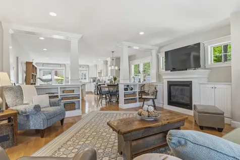 11 Sassafras Street Wells ME 04090