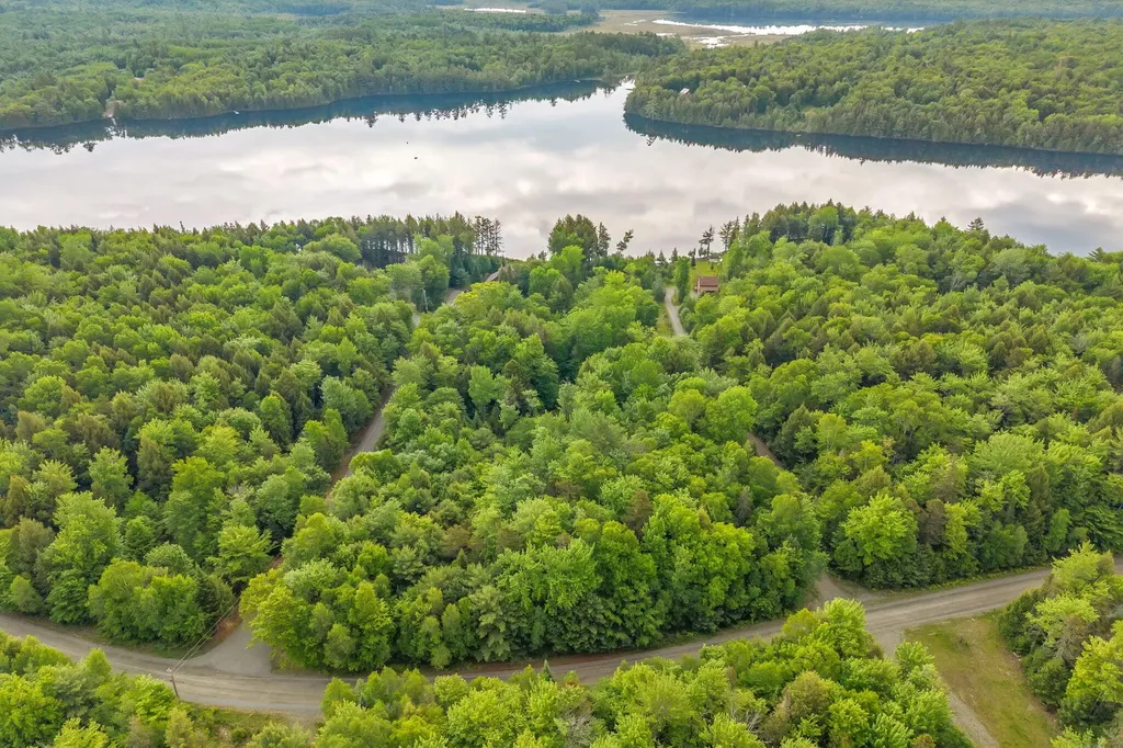 Lot 10 Deer Drive Embden ME 04958