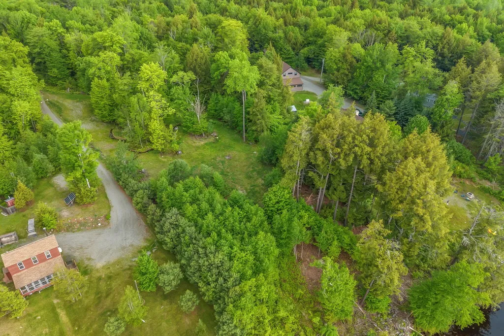 Lot 10 Deer Drive Embden ME 04958