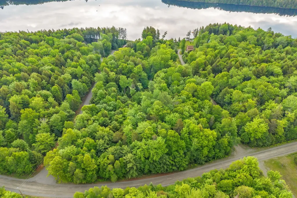 Lot 10 Deer Drive Embden ME 04958