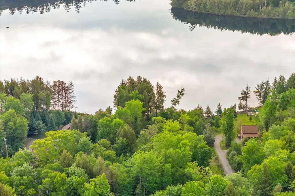 Lot 10 Deer Drive Embden ME 04958