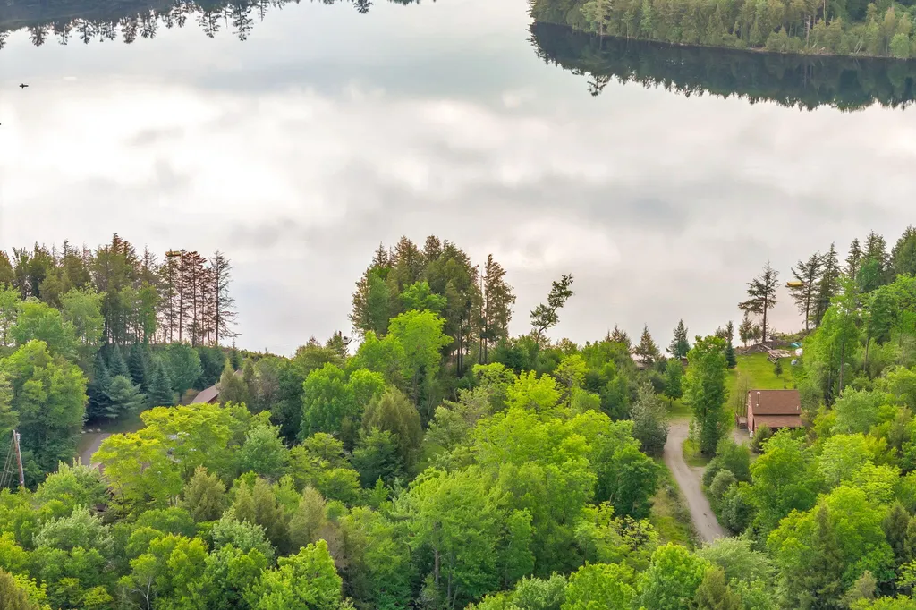 Lot 10 Deer Drive Embden ME 04958