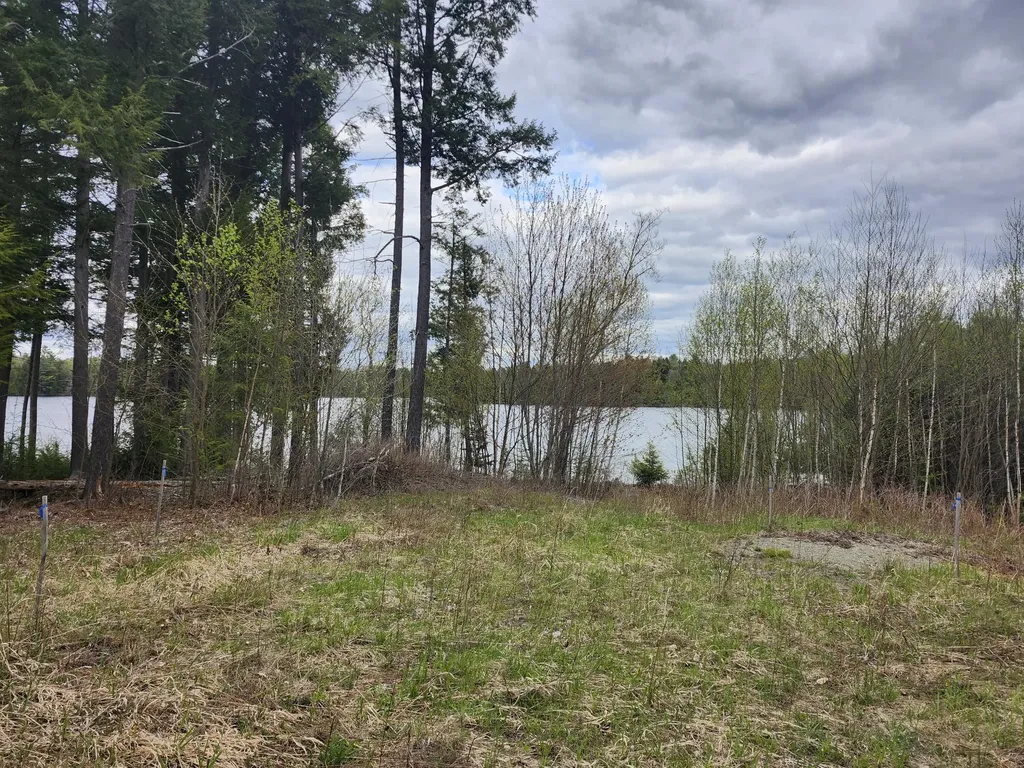 Lot 10 Deer Drive Embden ME 04958
