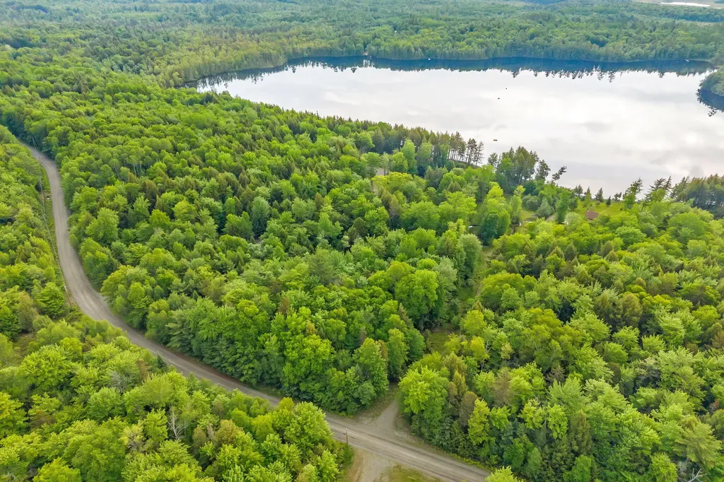 Lot 10 Deer Drive Embden ME 04958