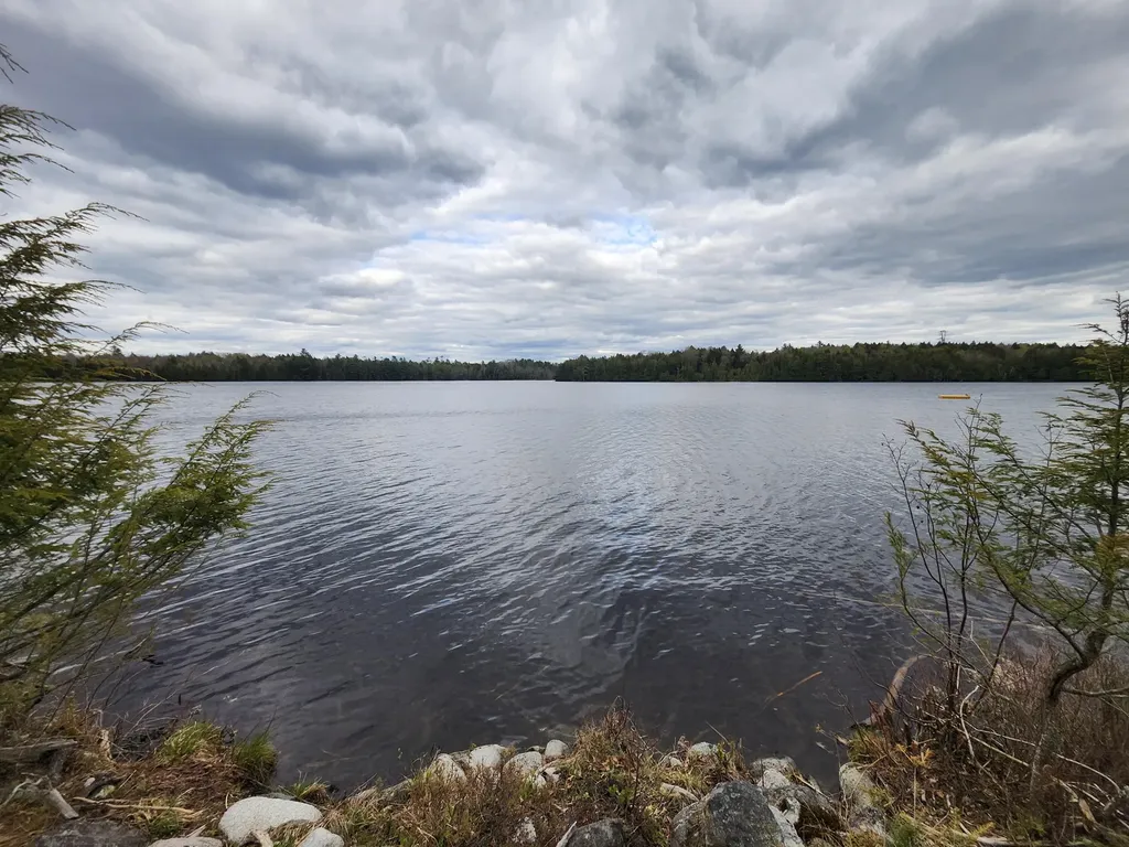 Lot 10 Deer Drive Embden ME 04958