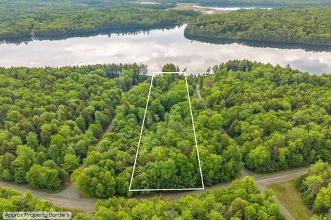 Lot 10 Deer Drive Embden ME 04958