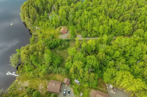 Lot 10 Deer Drive Embden ME 04958