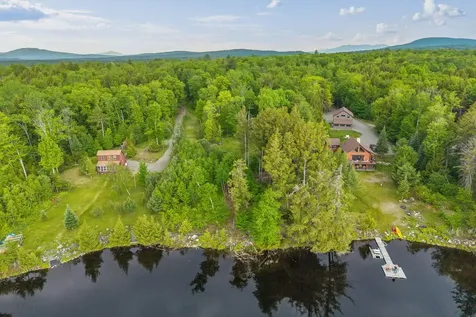 Lot 10 Deer Drive Embden ME 04958
