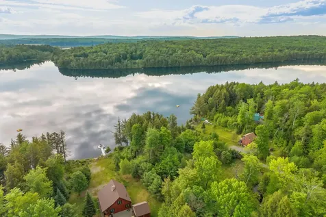 Lot 10 Deer Drive Embden ME 04958