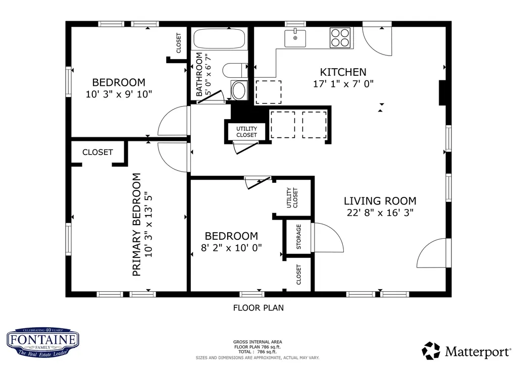 407 Gorham Road Scarborough ME 04074